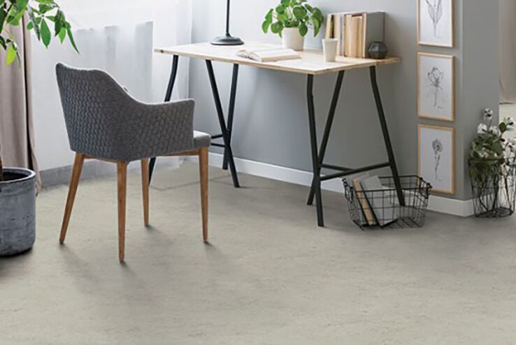 Sortiment Linoleum